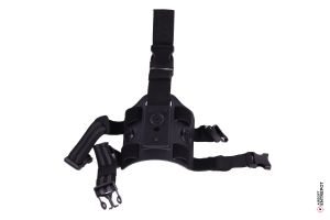 Swiss Arms Kit Montage de Cuisse pour Holster Rigide -