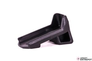 Lancer Tactical Mag Plate Pour Chargeurs P-Mag (Noir)