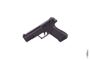 Cyma AEP Type Glock (CM127 / Noir) -