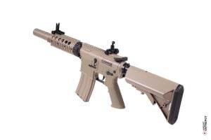 Cyma M4 SD AEG (CM513 / Tan) Configurable