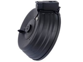 Cyma Chargeur Drum AK AEG 2500BBs -