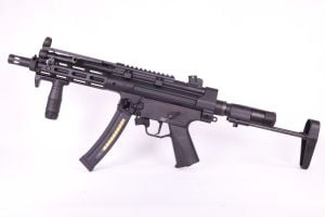 Cyma SMG5 Version Platinum (CM041G) Configurable