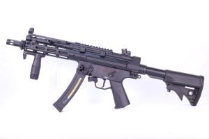 Cyma SMG5 Version Platinum (CM041H) Configurable
