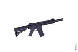 Cyma M4 Special Operation AEG (CM090 / Noir) Configurable 