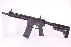 Cyma AR-15 M-Lok Version Platinum (CM097F)