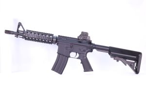 Cyma AR-15 (CM506BK)                   