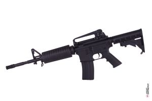 Cyma M4A1 AEG (CM002A1 / Noir) -