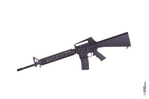 Cyma M16A4 RIS AEG (CM009A4) -