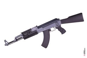 Cyma AK47 Tactical AEG (CM028A) -