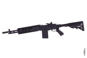 Cyma M14 EBR AEG (CM032-EBR / Noir) -