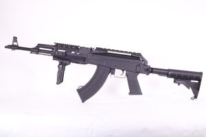 Cyma AKM RAS Tactical Full métal AEG (CM039C)