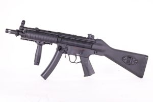 Cyma SMG5A4 Full métal -