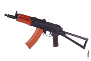Cyma AKS74U AEG (CM045A) Configurable