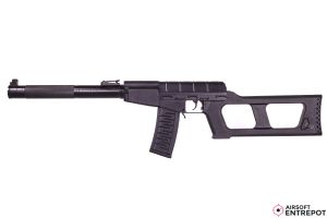 Cyma VSS VINTOREZ CM099 (Noir) -