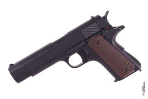 Cyma 1911 AEP (CM123 / Noir)