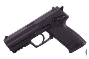 Cyma KM45 AEP (CM125 / Noir) -