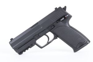 Cyma CM125 S AEP (Noir)