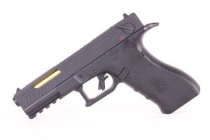 Cyma AEP avec mosfet (CM131S)