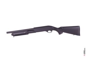 Cyma Fusil à Pompe M870 Spring (CM350M / Noir) -