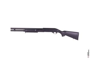 Cyma Fusil à Pompe M870 Spring (CM350L/ Noir)  -