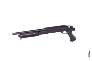 Cyma Fusil à Pompe M870 Spring (CM351 / Noir) -