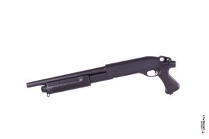 Cyma Fusil à Pompe M870 Spring (CM351M / Noir) -