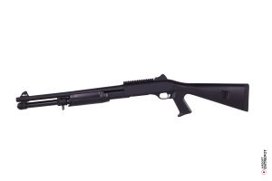 Cyma Fusil à Pompe M1014 Spring (CM370M / Noir) -