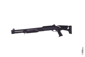 Cyma Fusil à Pompe M1014 Spring (CM373M / Noir)