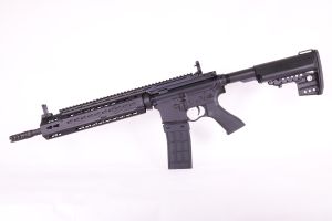Cyma AR15 Custom Key-Mod
