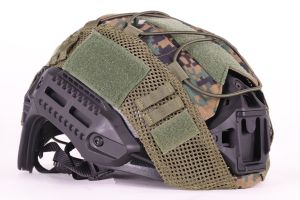 Wo Sport Couvre-Casque (D-Woodland)