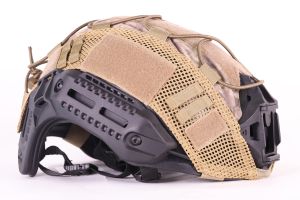 Wo Sport Couvre-Casque (ATACS)
