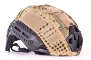 Wo Sport Couvre-Casque (MultiCam)