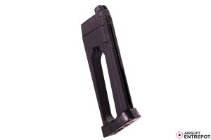 Raven Chargeur Serie EU CO2