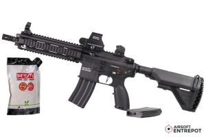 PACK ATM 416 Ambidextre Noir