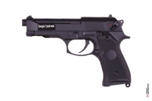 Cyma M9 AEP (CM126 / Noir) -