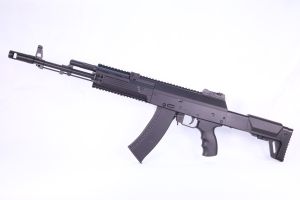 Well AK-74 Custom (D12)