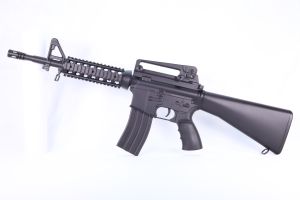 Well AR-15 (D3801) -