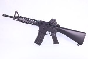 Well M4 (D4802)