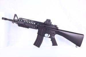 Well M4 (D4816)