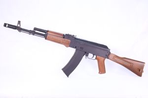 Well AK-74 (D74)