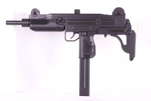 Well Uzi (D91) -