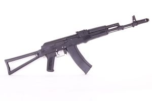 D|BOYS AKS-74N AEG (Noir) -