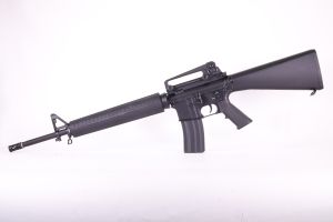 D|BOYS M16A3 Full Metal (Noir) -