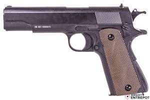 D-Boy 1911 Spring 601 (Noir)