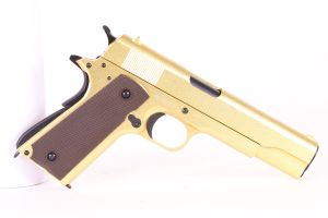 D|BOYS 1911 GBB 723Y (Gold)