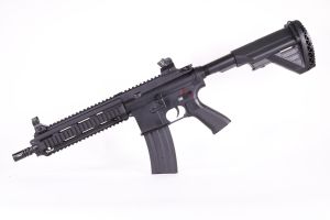 D|BOYS AR416 Full Metal (Noir)