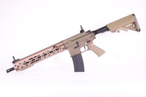 D|BOYS AR416 A5 L Full Metal (Tan)