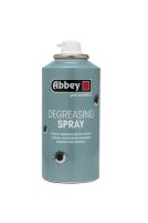 Abbey Spray de Dégraissage