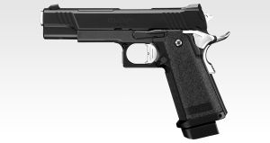 Tokyo Marui 5.1 Hi-Capa D.O.R GBB -