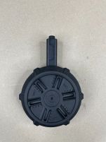 Occasion- Chargeur Drum 1500 billes pour ARP9 G&G